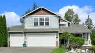 A house that can be sold to we buy houses companies in Ridgefield, WA