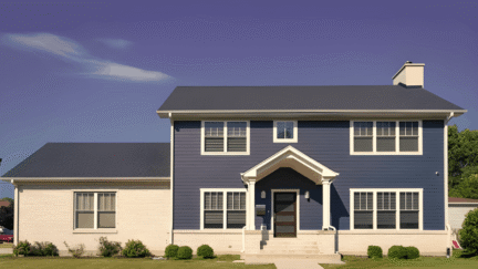 A house that can be sold to we buy houses companies in Rockwall