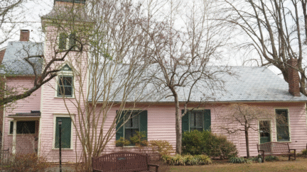 Vallejo, where home sellers can sell for cash