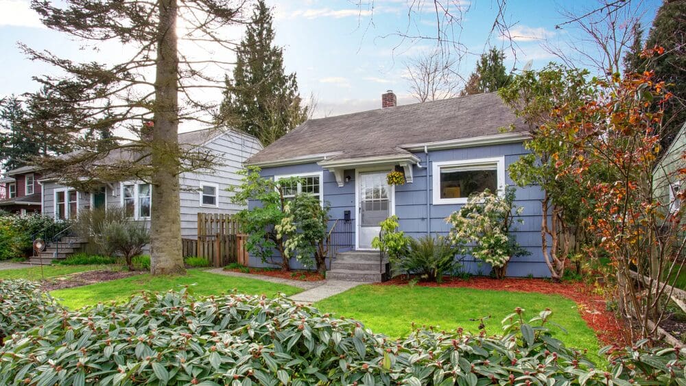 How to Sell My House for Cash in Burien, WA