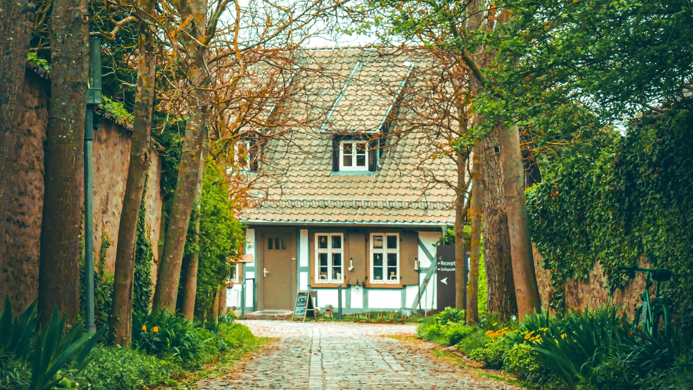 How to Sell My House for Cash in Danville