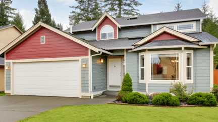 A house that can be sold to we buy houses companies in Villa Rica