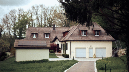 A house that can be sold to we buy houses companies in Yakima