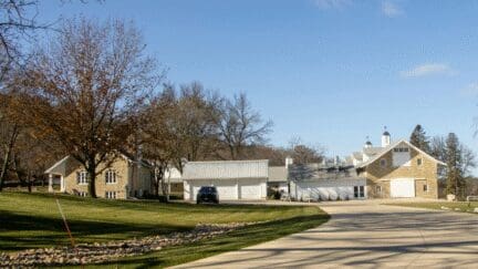 A house that can be sold to we buy houses companies in Monroe, NC