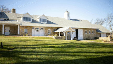 A house that can be sold to we buy houses companies in Moreno Valley
