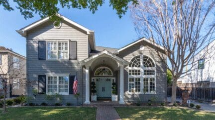 A house that can be sold to we buy houses companies in Walterboro