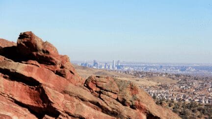 Grand Junction, where home sellers can work with a we buy houses company