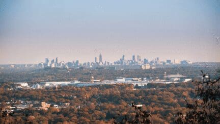 Smyrna, where home sellers can work with a we buy houses company