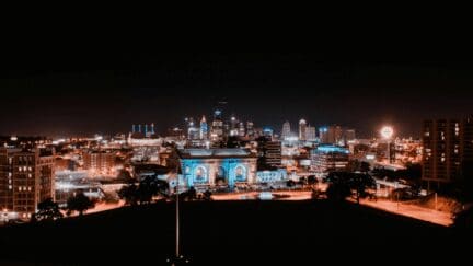 Kearney, where home sellers can work with a we buy houses company
