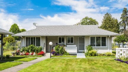 Stow, where home sellers can sell fast for cash