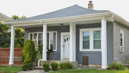 Gladstone, where home sellers can choose to sell their house fast for cash