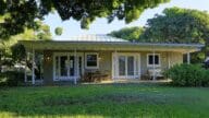 An image of a house in Hawaii listed for sale by owner