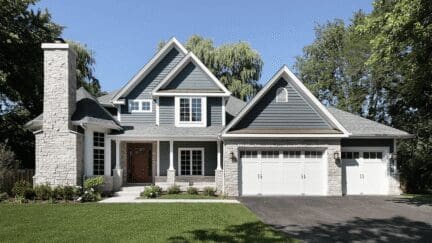 A house that can be sold to we buy houses companies in Freehold, NJ