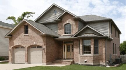 A house that can be sold to we buy houses companies in Independence, MO