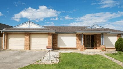 A house that can be sold to we buy houses companies in Livingston, TX