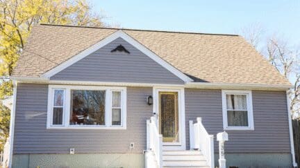 A house that can be sold to we buy houses companies in Adrian