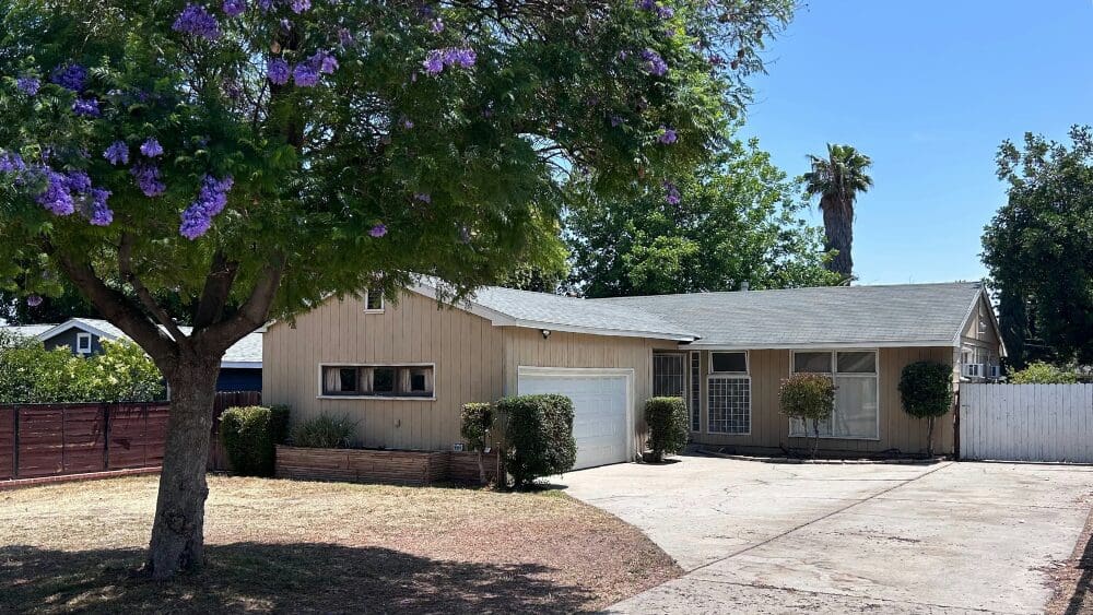 How to Sell My House for Cash in Chowchilla