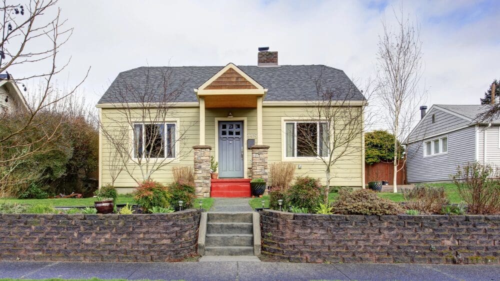 How to Sell My House for Cash in Corinth