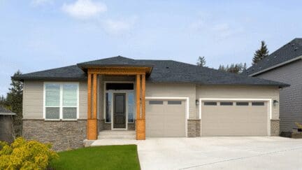 A house that can be sold to we buy houses companies in Spring Valley, CA