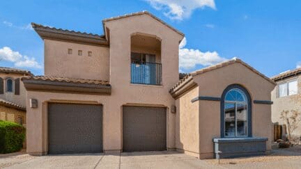 A house that can be sold to we buy houses companies in Spring Valley, NV