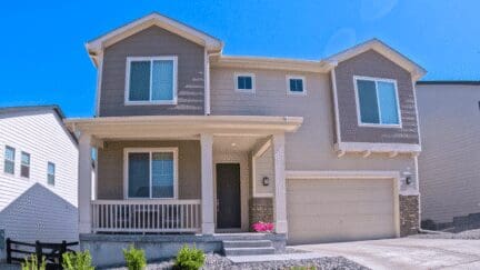 A house that can be sold to we buy houses companies in Taylorsville