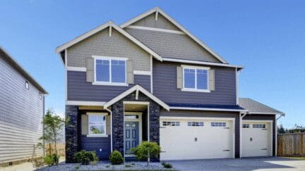 A house that can be sold to we buy houses companies in Sandia Park