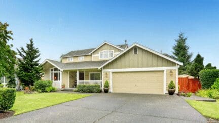 A house that can be sold to we buy houses companies in Shelbyville, TN