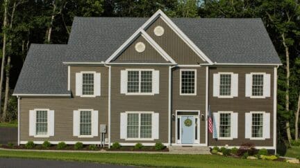 A house that can be sold to we buy houses companies in Sugar Hill