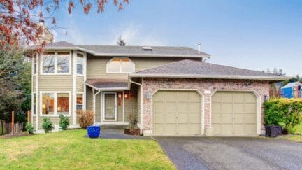 A house that can be sold to we buy houses companies in Zebulon, NC