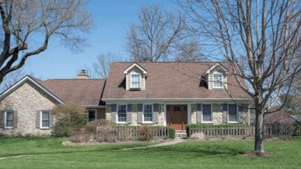 Boise, where home sellers can choose to sell a house for cash