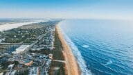 Sanford, where home sellers can choose to sell to a we buy houses company