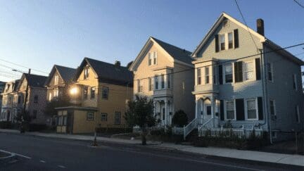 Houses in Greenville, NC where homeowners can sell to avoid foreclosure