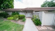 A house in Lakeside, where homeowners can choose to sell to a we buy houses company