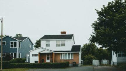 A house that an owner might sell for cash in Dunwoody GA