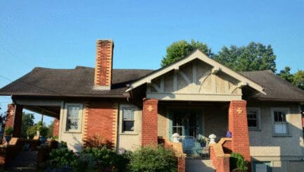 A house that can be sold to avoid foreclosure in Waldorf MD