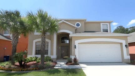A house that can be sold to we buy houses companies in Niceville, FL