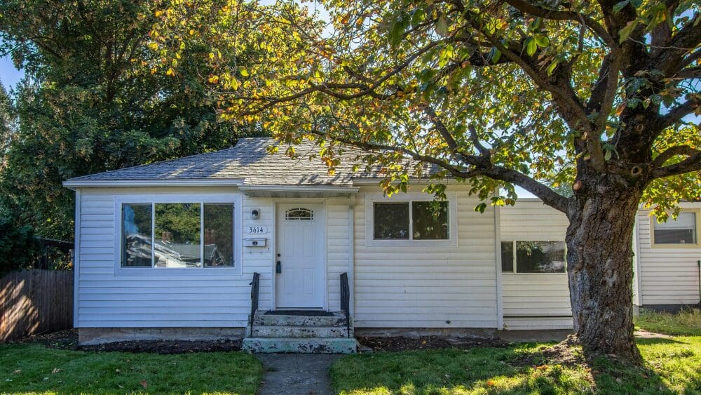 How to Sell My House for Cash in Federal Way