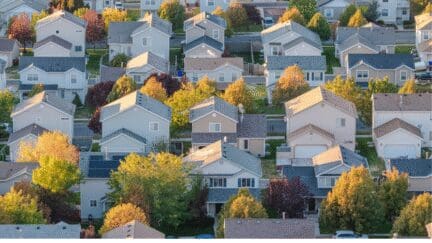 Most affordable cities to buy a home