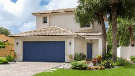 A house that can be sold to we buy houses companies in Zephyrhills