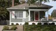 A house in Pasco County FL where home sellers can sell for cash