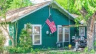 Kingsburg where homeowners can sell their house for cash