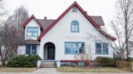 A house in Killeen, where homeowners can choose to sell for cash