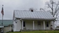 A house in Provo, UT. where home sellers can choose to sell for cash