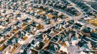 A neighborhood in Tooele, where home sellers can choose to sell to a we buy houses company