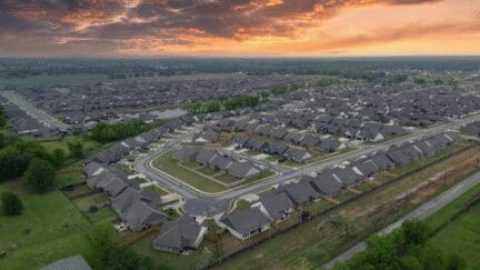 Oklahoma. where home sellers can sell to avoid foreclosure