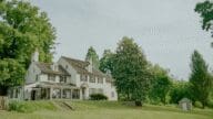 A house in Pennsylvania, where home sellers can learn more about who pays for realtor fees