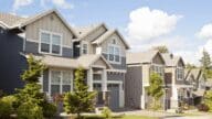 Houses in Broward, where homeowners can choose to sell before foreclosure