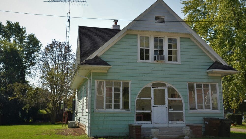 How to Sell My House for Cash in Lenawee County, MI