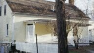 A house that an owner can sell for cash in Lewisville TX