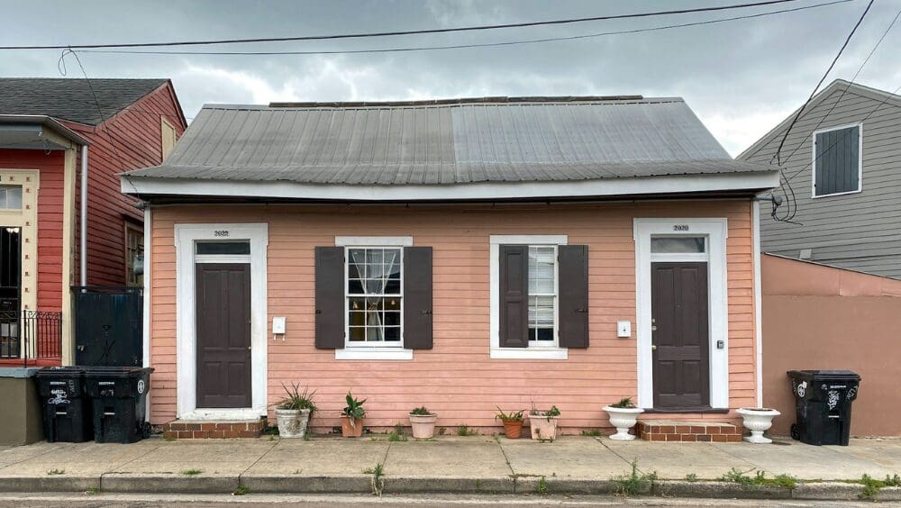How to Sell My House for Cash in Louisiana